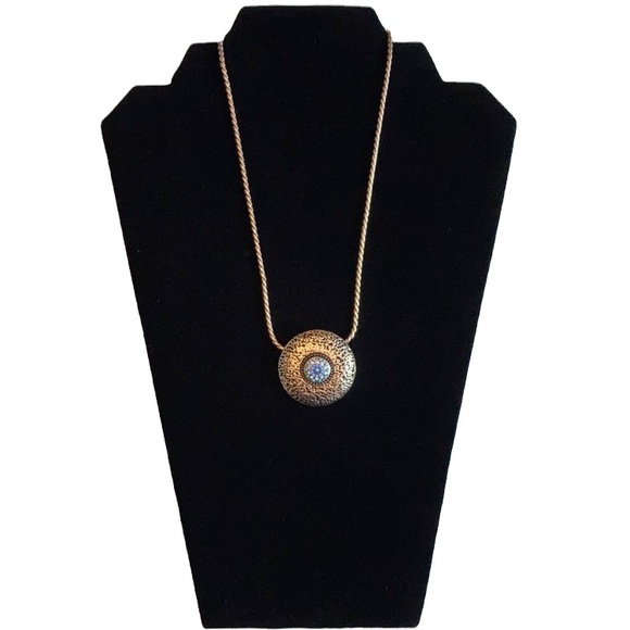 Celebration Necklace Style Dots - Picture 1 of 3